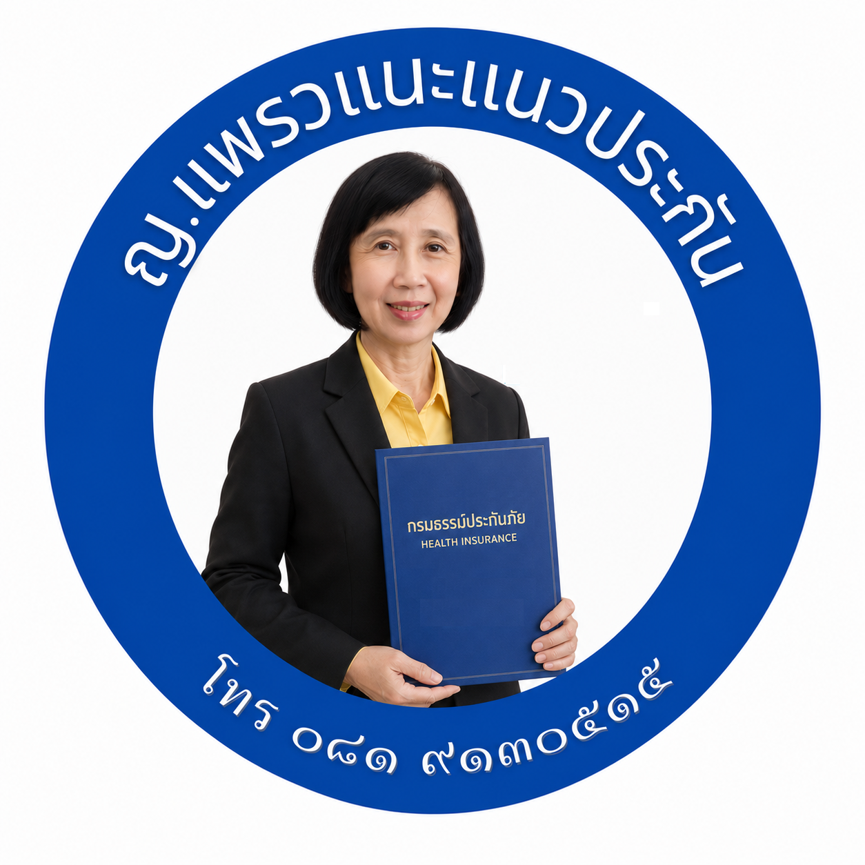 AXA Logo